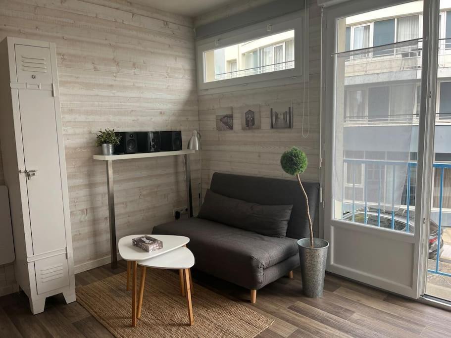Studio Hyper Centre Порнише Экстерьер фото