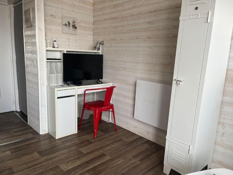 Studio Hyper Centre Порнише Экстерьер фото